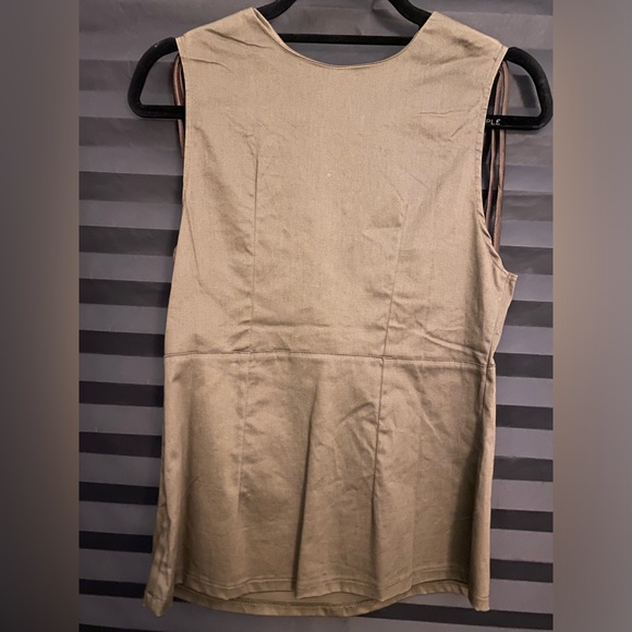 Living Dead Souls (UK brand) shirt - Picture 2 of 5